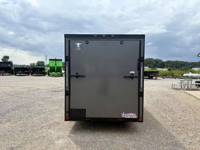 new Cargo (Enclosed) Trailers Anvil Trailers  for sale, in Poplar Bluff, MO Thumbnail 9