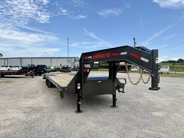 new Utility Trailers MAXX-D  for sale, in Poplar Bluff, MO Thumbnail 10