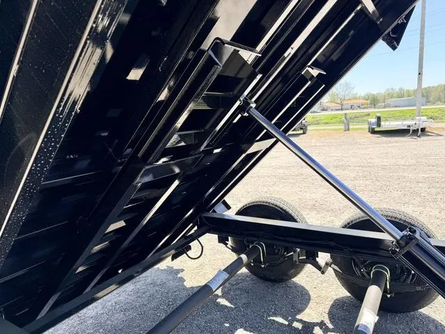 new Dump Trailers Load Trail  for sale, in Poplar Bluff, MO Thumbnail 15