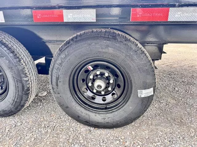 new Equipment / Flatbed Trailers Load Trail  for sale, in Poplar Bluff, MO Thumbnail 8