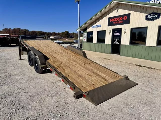 new Tilt Trailers Load Trail  for sale, in Poplar Bluff, MO Thumbnail 8