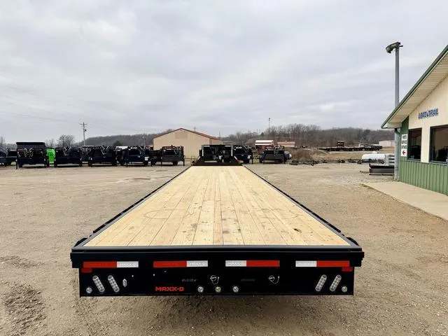 new Other Trailers MAXX-D  for sale, in Poplar Bluff, MO Thumbnail 6