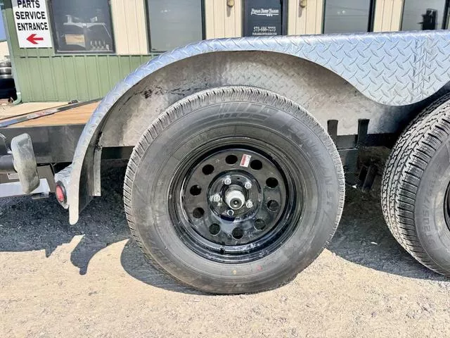 new Car Haulers / Racing Trailers Load Trail  for sale, in Poplar Bluff, MO Thumbnail 12