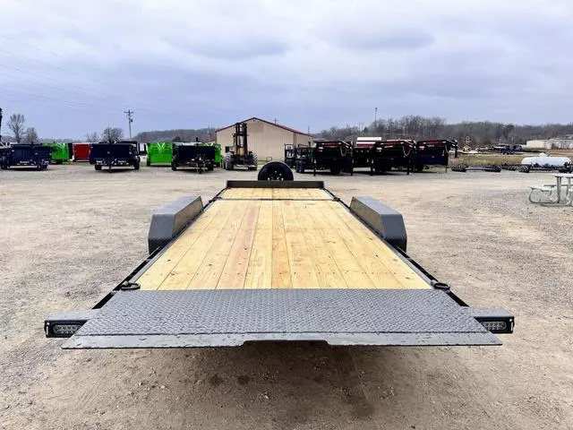 new Equipment / Flatbed Trailers MAXX-D  for sale, in Poplar Bluff, MO Thumbnail 22