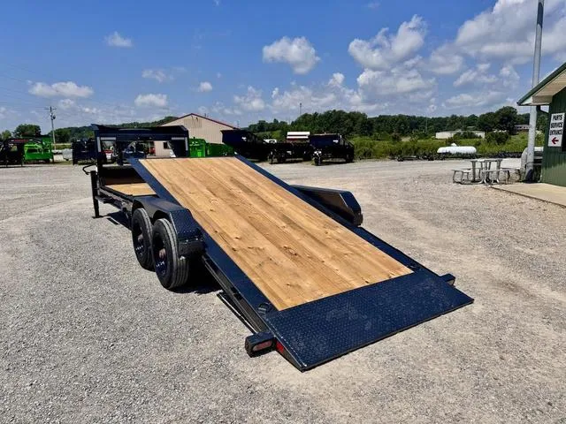 new Tilt Trailers Diamond C Trailers  for sale, in Poplar Bluff, MO Thumbnail 4