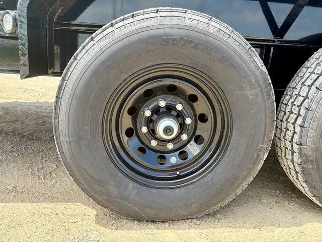 new Dump Trailers MAXX-D  for sale, in Poplar Bluff, MO Thumbnail 19