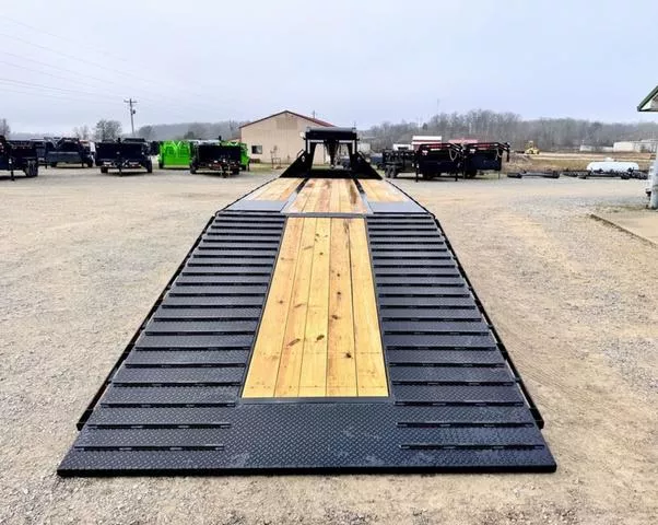 new Utility Trailers Diamond C Trailers  for sale, in Poplar Bluff, MO Thumbnail 5