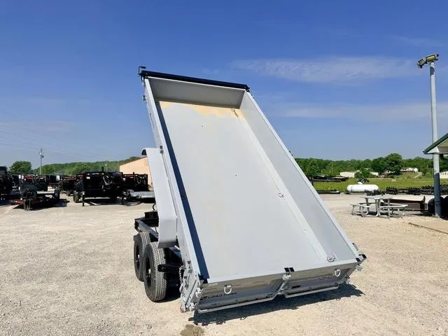 new Dump Trailers Load Trail  for sale, in Poplar Bluff, MO Thumbnail 10