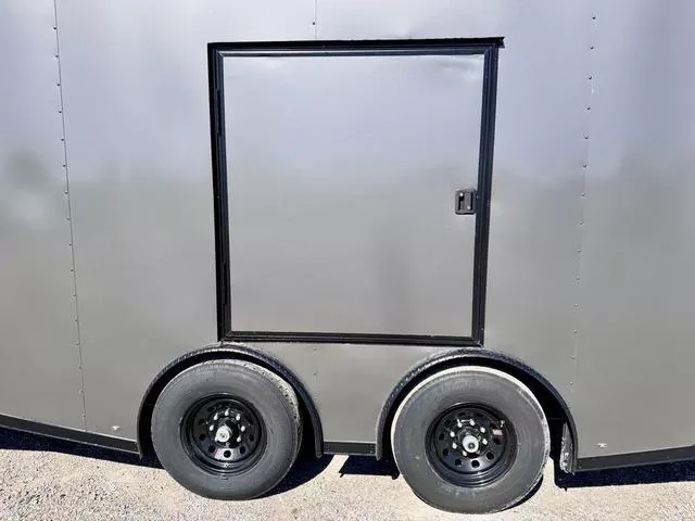 new Car Haulers / Racing Trailers J&A Trailers  for sale, in Poplar Bluff, MO Thumbnail 10