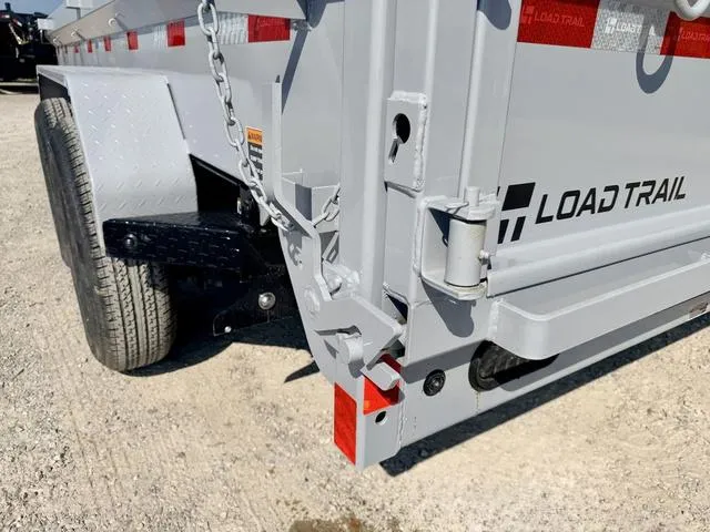 new Dump Trailers Load Trail  for sale, in Poplar Bluff, MO Thumbnail 4