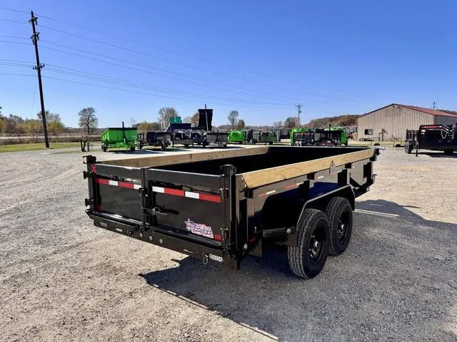 new Dump Trailers MAXX-D  for sale, in Poplar Bluff, MO Thumbnail 10