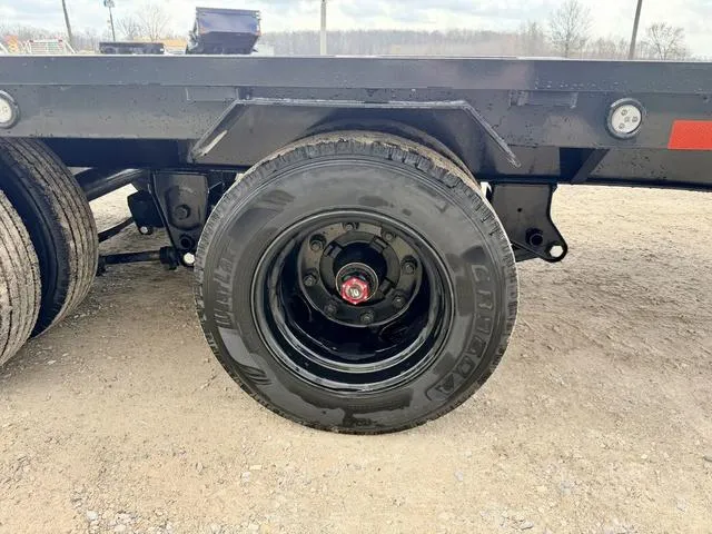 new Flat Decks MAXX-D  for sale, in Poplar Bluff, MO Thumbnail 18