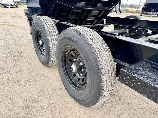 new Dump Trailers Load Trail  for sale, in Poplar Bluff, MO Thumbnail 9