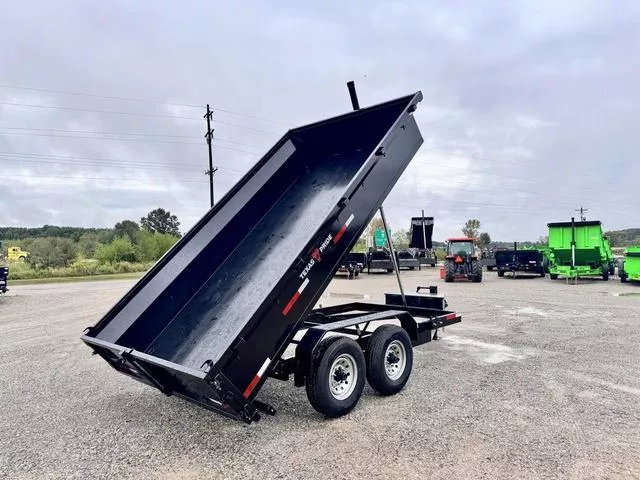 new Dump Trailers Texas Pride Trailers  for sale, in Poplar Bluff, MO Thumbnail 6