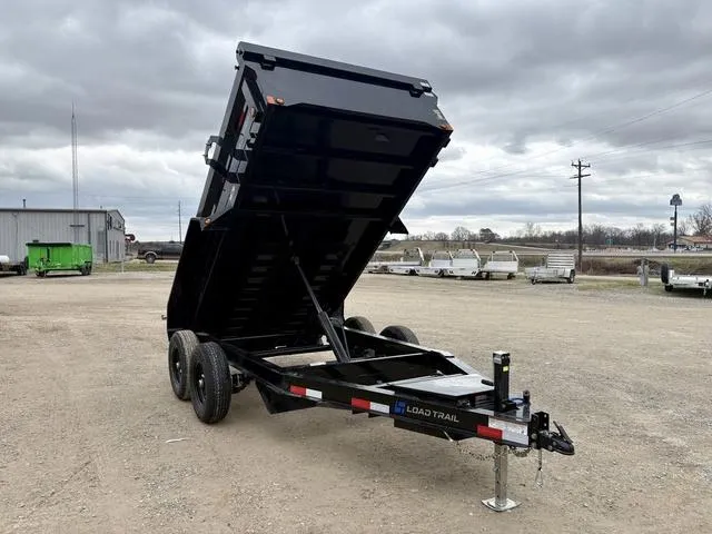 new Dump Trailers Load Trail  for sale, in Poplar Bluff, MO Thumbnail 7