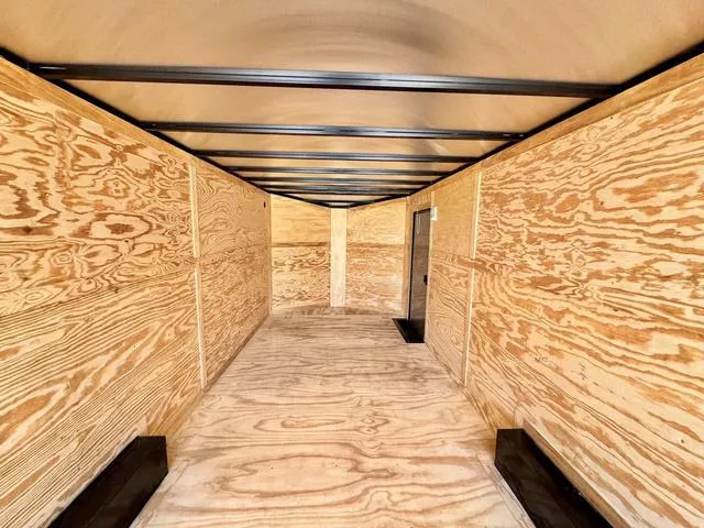 new Car Haulers / Racing Trailers J&A Trailers  for sale, in Poplar Bluff, MO Thumbnail 16