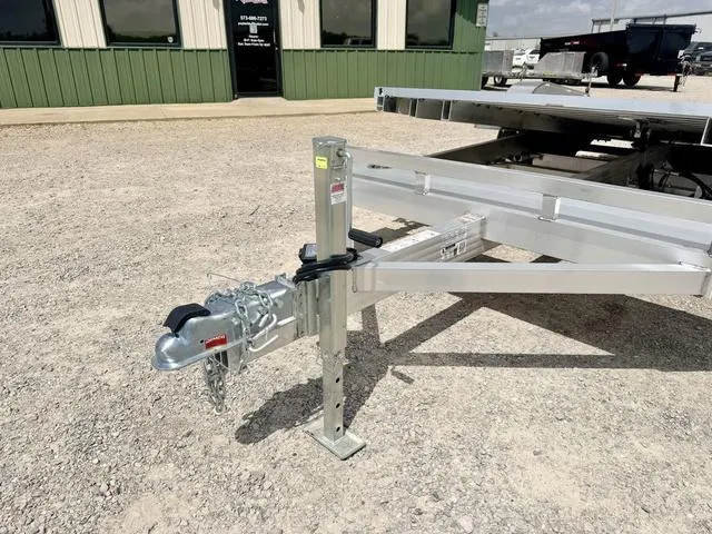 new Car Haulers / Racing Trailers Aluma  for sale, in Poplar Bluff, MO Thumbnail 17