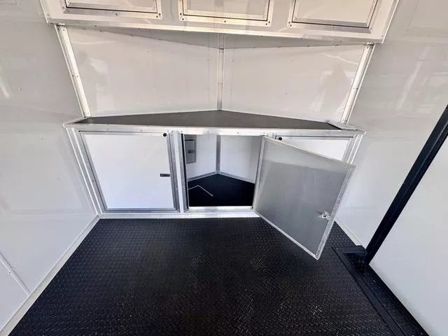 new Car Haulers / Racing Trailers Anvil Trailer  for sale, in Poplar Bluff, MO Thumbnail 8