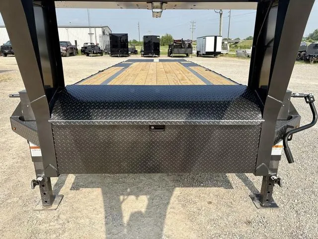 new Utility Trailers Diamond C Trailers  for sale, in Poplar Bluff, MO Thumbnail 9