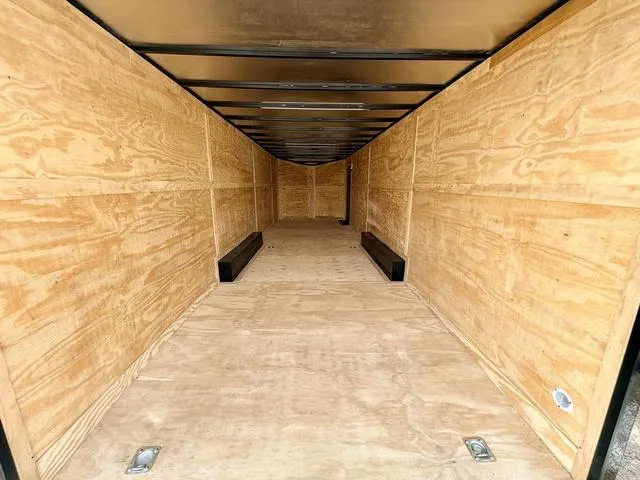 new Car Haulers / Racing Trailers J&A Trailers  for sale, in Poplar Bluff, MO Thumbnail 13