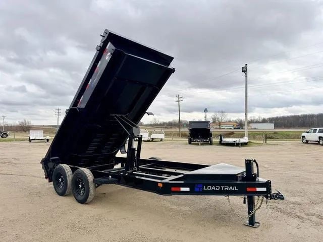 new Dump Trailers Load Trail  for sale, in Poplar Bluff, MO Thumbnail 12