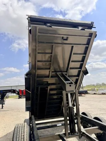 new Dump Trailers MAXX-D  for sale, in Poplar Bluff, MO Thumbnail 3