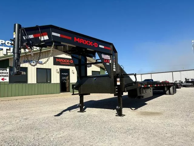 new Other Trailers MAXX-D  for sale, in Poplar Bluff, MO Thumbnail 13