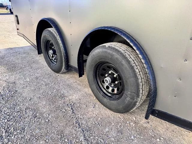 new Car Haulers / Racing Trailers J&A Trailers  for sale, in Poplar Bluff, MO Thumbnail 4