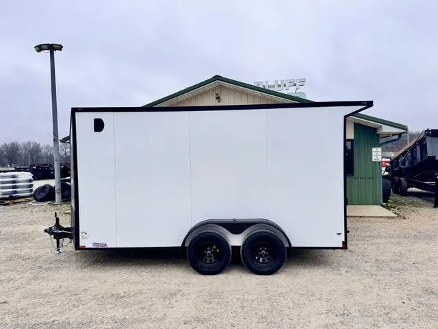 new Cargo (Enclosed) Trailers Anvil  for sale, in Poplar Bluff, MO Thumbnail 4