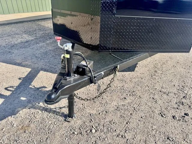 new Cargo (Enclosed) Trailers Arising  for sale, in Poplar Bluff, MO Thumbnail 3