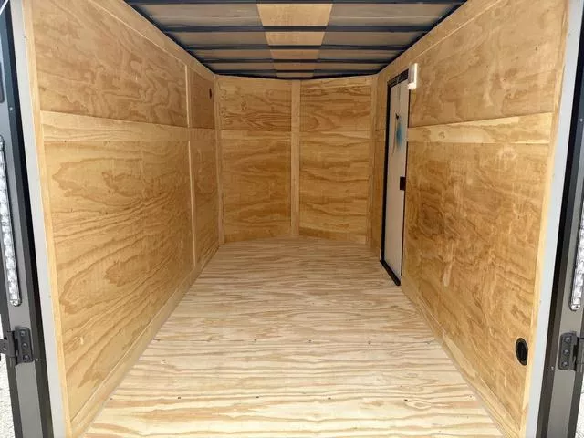 new Cargo (Enclosed) Trailers Anvil Trailers  for sale, in Poplar Bluff, MO Thumbnail 12