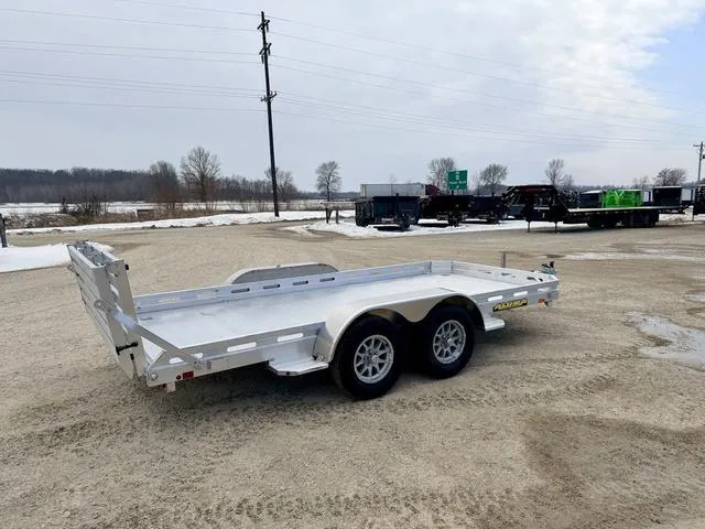 new Utility Trailers Aluma  for sale, in Poplar Bluff, MO Thumbnail 3