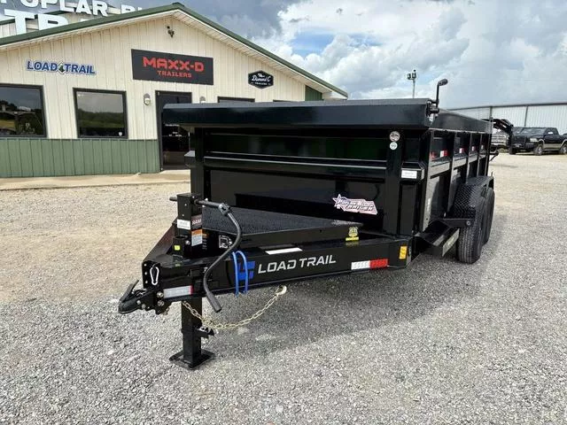 new Dump Trailers Load Trail  for sale, in Poplar Bluff, MO Thumbnail 25