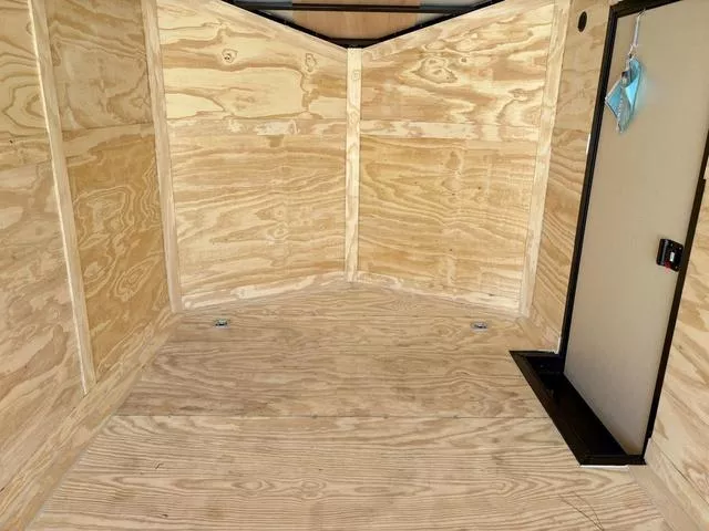new Cargo (Enclosed) Trailers Anvil Trailers  for sale, in Poplar Bluff, MO Thumbnail 16