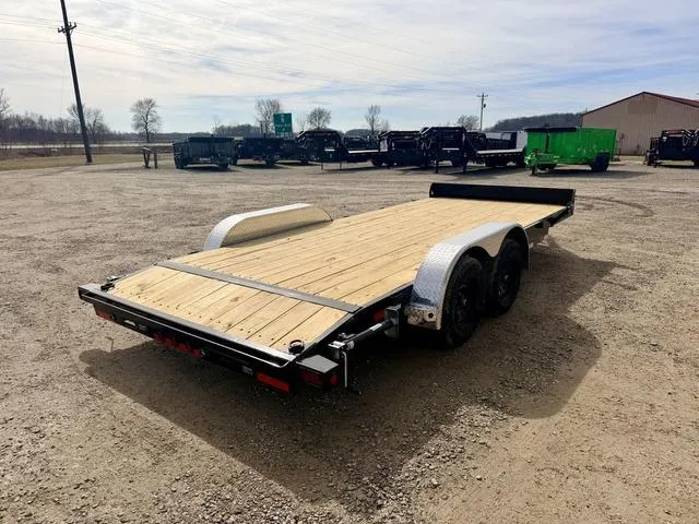 new Car Haulers / Racing Trailers Load Trail  for sale, in Poplar Bluff, MO Thumbnail 9