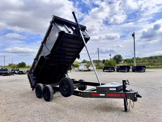 new Dump Trailers MAXX-D  for sale, in Poplar Bluff, MO Thumbnail 5