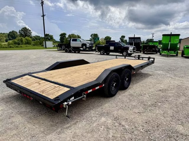 new Car Haulers / Racing Trailers Load Trail  for sale, in Poplar Bluff, MO Thumbnail 6
