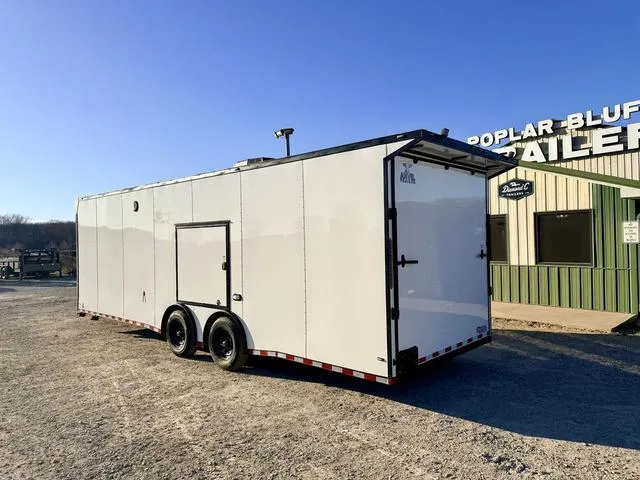 new Car Haulers / Racing Trailers Anvil  for sale, in Poplar Bluff, MO Thumbnail 35