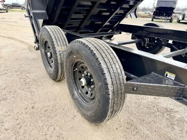 new Dump Trailers Load Trail  for sale, in Poplar Bluff, MO Thumbnail 20