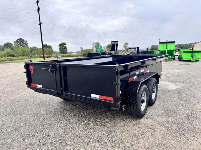 new Dump Trailers Texas Pride Trailers  for sale, in Poplar Bluff, MO Thumbnail 16