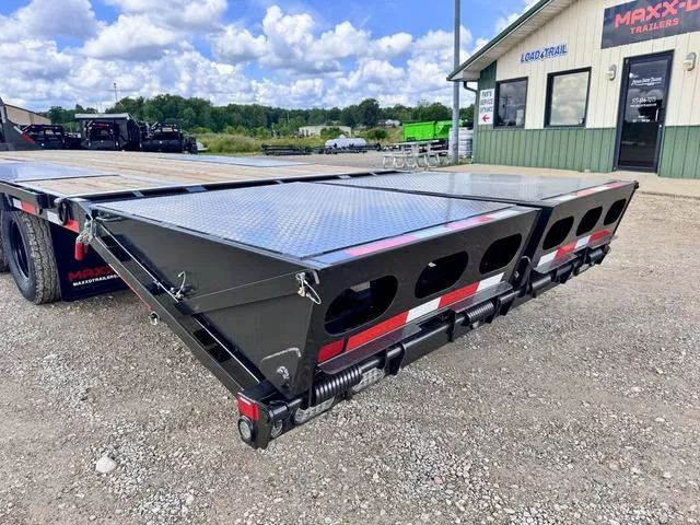 new Flat Decks MAXX-D  for sale, in Poplar Bluff, MO Thumbnail 21