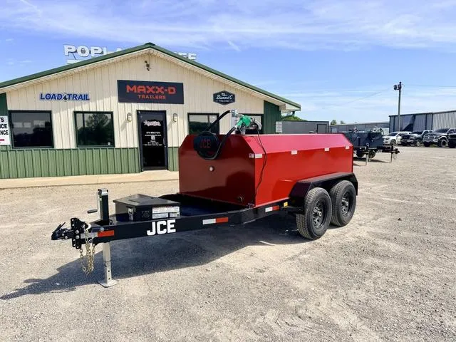 new Utility Trailers BCI Trailers  for sale, in Poplar Bluff, MO Thumbnail 2