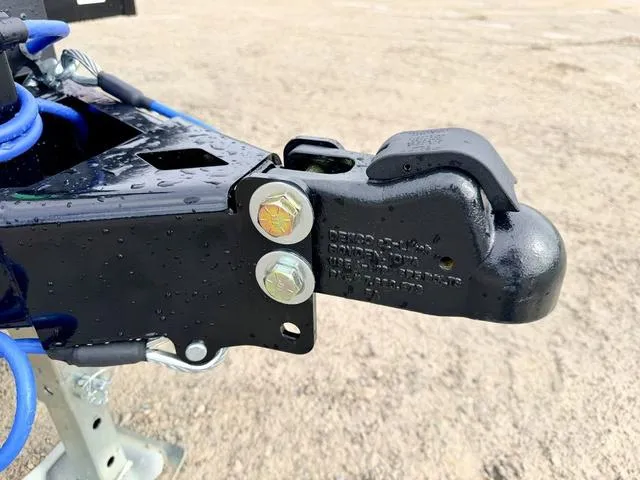 new Utility Trailers Diamond C Trailers  for sale, in Poplar Bluff, MO Thumbnail 26