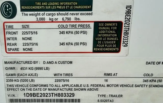 new Car Haulers / Racing Trailers J&A Trailers  for sale, in Poplar Bluff, MO Thumbnail 27