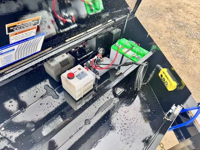 new Dump Trailers Load Trail  for sale, in Poplar Bluff, MO Thumbnail 17