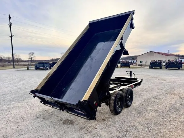new Dump Trailers MAXX-D  for sale, in Poplar Bluff, MO Thumbnail 6