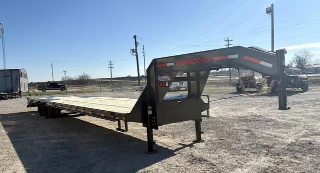 new Other Trailers MAXX-D  for sale, in Poplar Bluff, MO Thumbnail 10