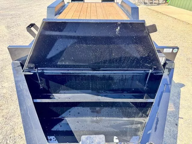 new Equipment / Flatbed Trailers Load Trail  for sale, in Poplar Bluff, MO Thumbnail 7