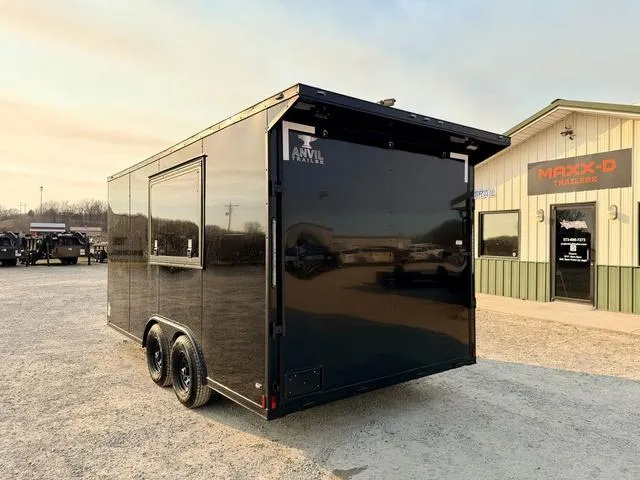 new Utility Trailers Anvil  for sale, in Poplar Bluff, MO Thumbnail 24