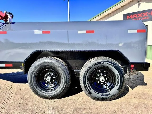 new Utility Trailers BCI Trailers  for sale, in Poplar Bluff, MO Thumbnail 8